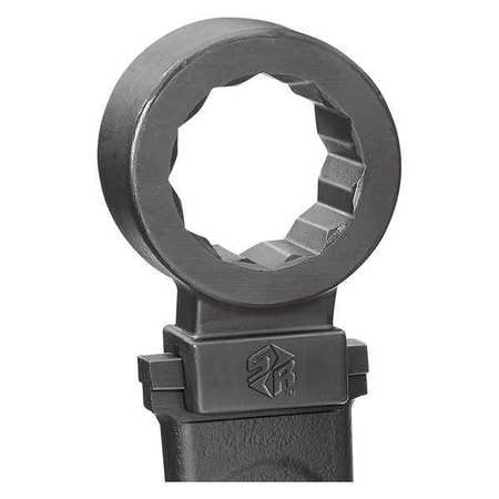 STURTEVANT RICHMONT BH 24MM TORQUE WRENCH HEAD BOX END SIZE 24MM