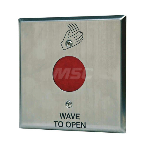 MS SEDCO 216 216 SERIES ACTIVE INFRARED SWITCH, 4-1/2