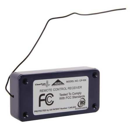 MS SEDCO CP/RX MULTI-MODE RECEIVER, COMPACT RECEIVER, I