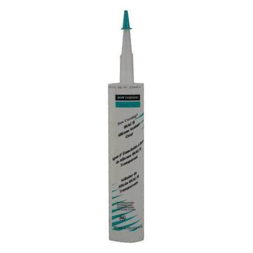 DOW CORNING 4045032 SEALANT SILICONE BASE CLEAR CARTRIDGE