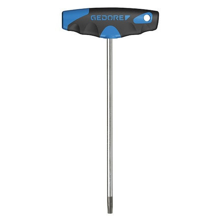 GEDORE 2142 TX T10 TORX KEY METRIC T SHAPE T10 TIP