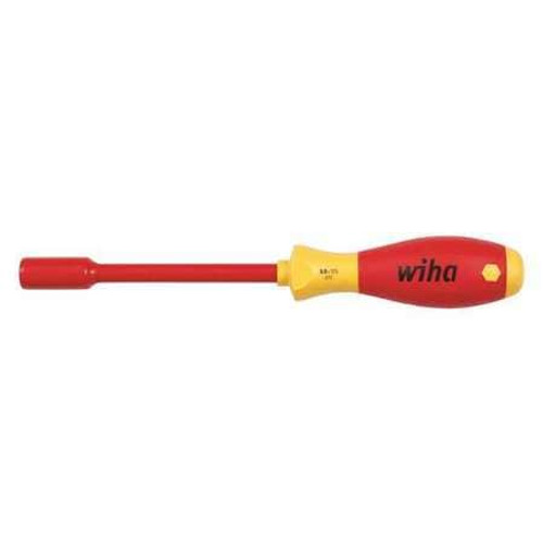 WIHA TOOLS 32206 INSULATED NUT DRIVER 4.0MM