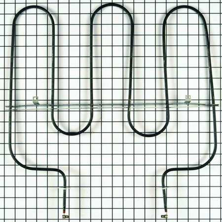 WHIRLPOOL 9757341 RANGE OVEN BROIL ELEMENT