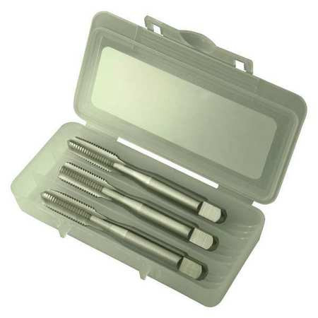 GREENFIELD TAP 174552 3 PC M18 X 2.5 METRIC SET 3105