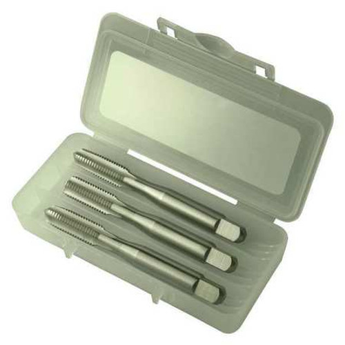 GREENFIELD TAP 174522 3 PC M6X1.0 HTGP D5 4FLGP T-P-B HAND TAP