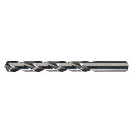 CHICAGO LATROBE 45325 JOBBER DRILL 8.50MM HSS