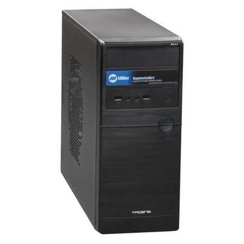 MILLER ELECTRIC 301395 WELDING TRAINING CONTROLLER 115VAC 60 HZ