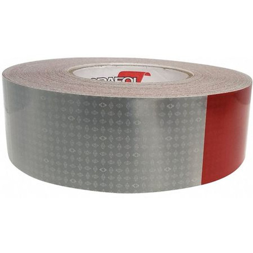 ORALITE 18897 REFLECTIVE TAPE RAIL TYPE