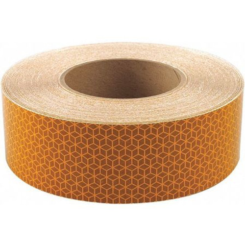 ORALITE 18854 REFLECTIVE TAPE SCHOOL BUS TYPE