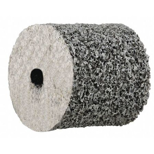 SCOTCH-BRITE 61500083458 UNITIZED WHEEL 1 W 1 DIA. FINE