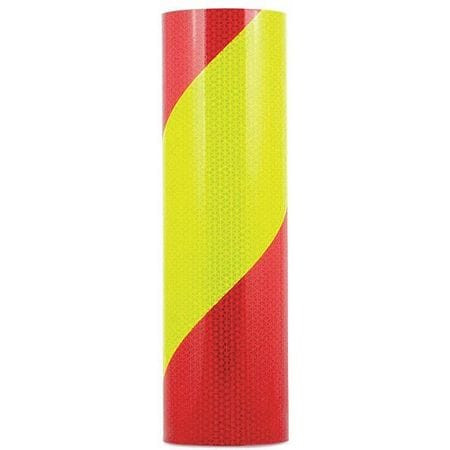 ORALITE V98-77675-015150 REFLECTIVE TAPE EMERGENCY VEHICLE TYPE