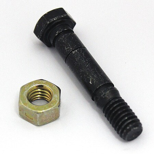 ARIENS 52100100 SHEAR BOLT AND NUT FITS ARIENS