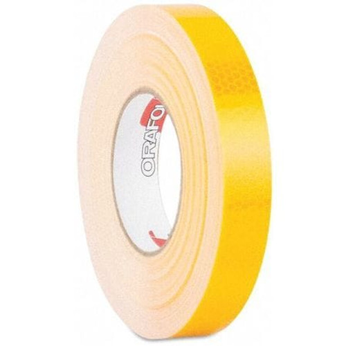 ORALITE V59-010150-020 REFLECTIVE TAPE SCHOOL BUS TYPE