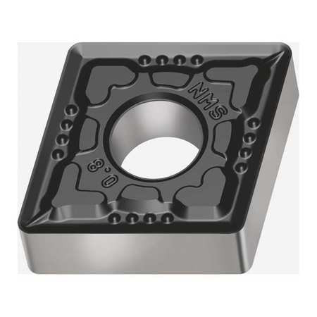 WALTER VALENITE CNMG120404-NMS WSM01 DIAMOND TURNING INSERT CNMG CARBIDE