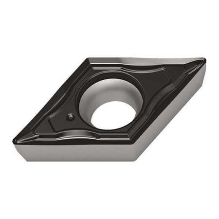 WALTER VALENITE DCMT070204-FP4 WPP10S DIAMOND TURNING INSERT DCMT CARBIDE