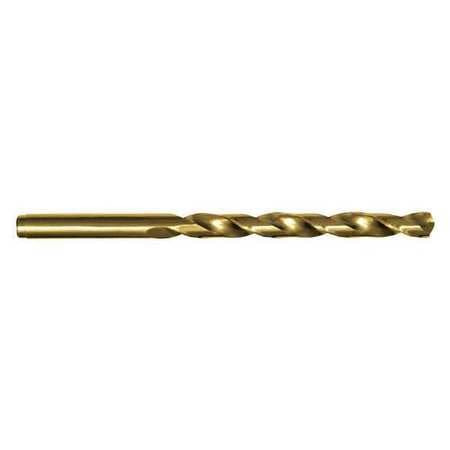 CLE-LINE C23356 COBALT JOBBER DRILLS 135 DEG