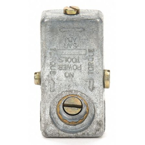 ANTHONY 02-10568-0001 TORQUE MASTER REVERSIBLE