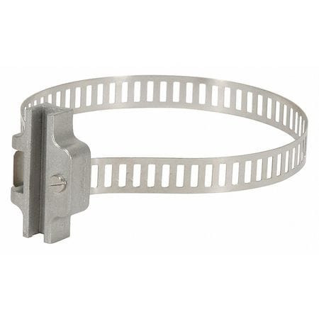 PARKER P8S-TMC02 BRACKET ASSEMBLY BORE 1-1/8 TO 2-1/2 