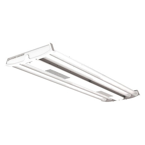 ACUITY BRANDS IBG48000LMSEFAFLGNDMVOLTGZ1040K80CRIDWH LED HIGH BAY 47261 LM GENERAL CSA