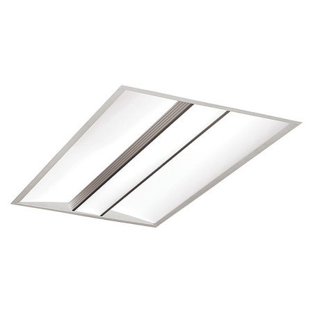 HUBBELL MDM24-9-35-G-120 RECESSED TROFFER 146W 13 500 LM 47-3/4 L
