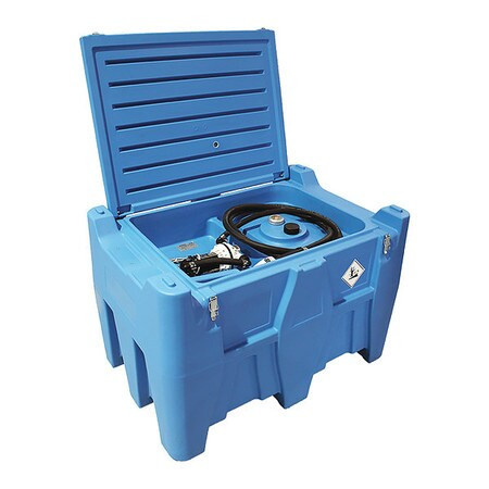 PIUSI F00102010 ELECTRIC DRUM PUMP 12VDC 9 GPM 1/10 HP