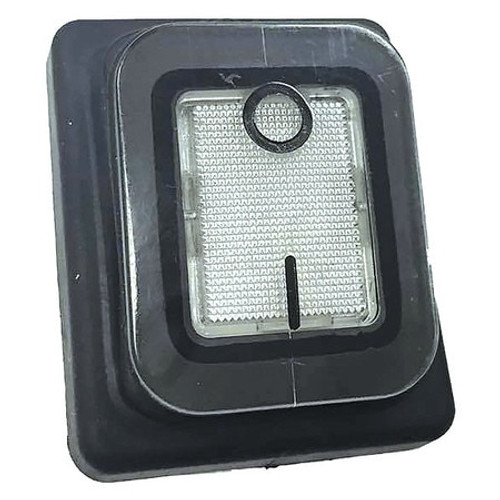 PIUSI R16657000 PUMP POWER SWITCH POLYPROPYLENE SS