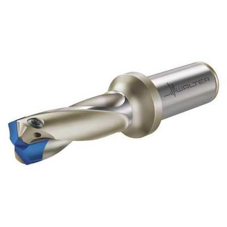 WALTER VALENITE B4013.UF19.12 0.Z02.36R MODULAR DRILL 38.00MM DRILL DEPTH