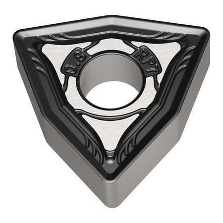 WALTER VALENITE WNMG100612-RP7 WPP20S TURNING INSERT 543 INSERT WPP20S GRADE