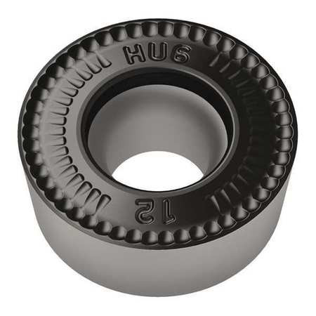 WALTER VALENITE RCMT10T3M0-HU6 WPP30S TURNING INSERT WPP30S GRADE CARBIDE