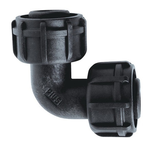 PIUSI F16433000 SOCKET 90 DEG. ADAPTER 2 L