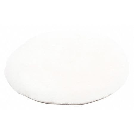 FEIN POWER TOOLS 63723003003 POLISHING BONNET LAMBS WOOL HIDE