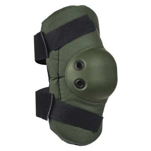 ALTA 53010.09 ELBOW PADS TACTICAL STYLE PR ALTA 53010.09 ELBOW PADS TACTICAL STYLE PR