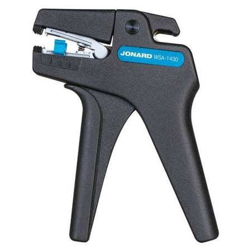JONARD TOOLS WSA-1430 WIRE & CABLE STRIPPERS; TYPE: WIRE STRIP JONARD TOOLS WSA-1430 WIRE & CABLE STRIPPERS; TYPE: WIRE STRIP