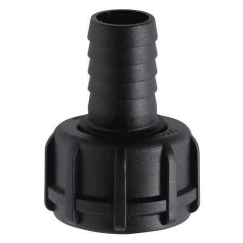 PIUSI F16435000 HOSE TAIL ADAPTER 2 L
