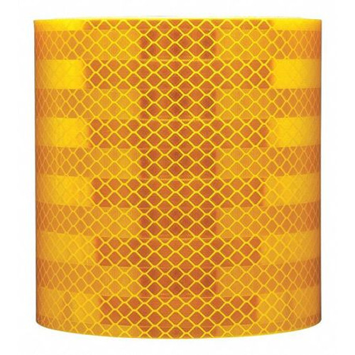 DIAMOND GRADE 983-71ES REFLECTIVE TAPE 1-3/4 W 150 FT L