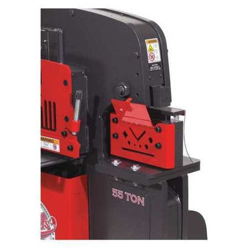 EDWARDS AC1075 MULTI SHEAR 