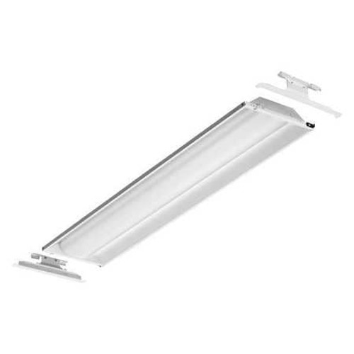 ACUITY BRANDS BLT4R 60L ADP EZ1 LP840 LED RECESSED TROFFER 53W 6258 LM 80 CRI