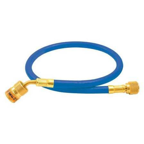 UNIWELD EZ5B ANTI-BLOWBACK HOSE BLUE 60 L 800 PSI