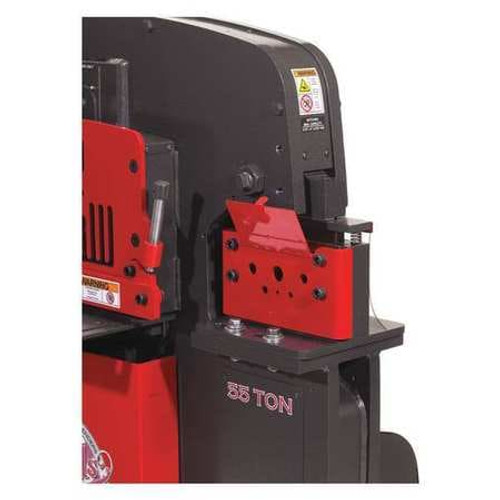 EDWARDS AC1074 ROD SHEAR 