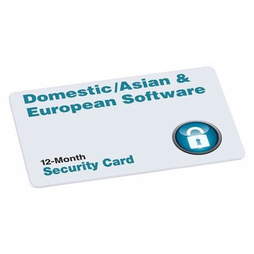 OTC 3896-LTW SOFTWARE UPDATE CD USED FOR OTC EVOLVE