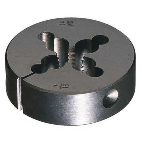GREENFIELD TAP 405277 3/8-18 CRBN RD DIE 1.5"OD