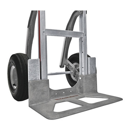 MAGLINER 301114K WHEEL GUARD KIT ALUMINUM STEEL