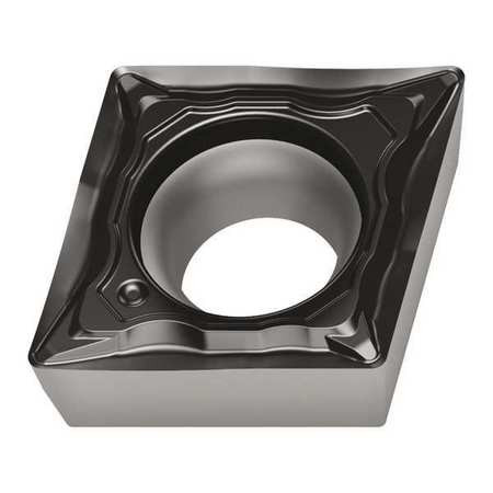 WALTER VALENITE CCMT060202-FP4 WPP10S DIAMOND TURNING INSERT CCMT CARBIDE