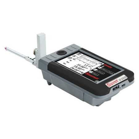 STARRETT SR400 SURFACE ROUGHNESS TESTER - ALT NUMBER - 