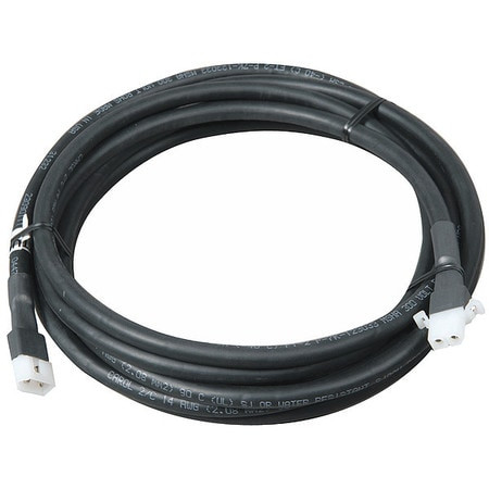 PHCC PRO SERIES PUMP-EXT SUMP PUMP EXT WIRE GAUGE 18 L 10 FT.