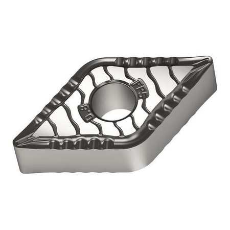 WALTER VALENITE DNMG110408-FP5 WPP10S DIAMOND TURNING INSERT DNMG CARBIDE
