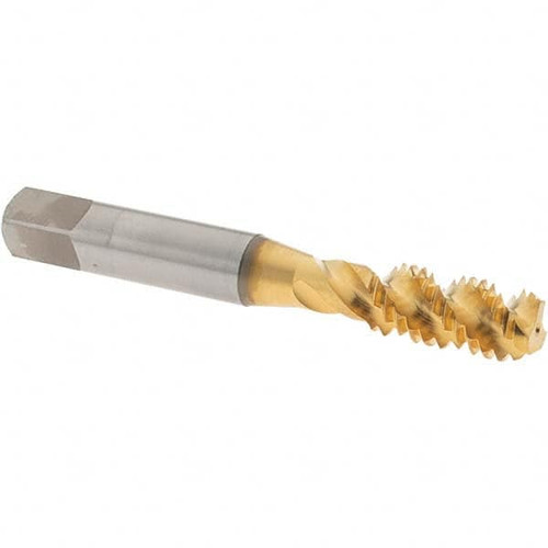 OSG 1430905 SPIRAL FLUTE TAP 3/8 -16 HSS