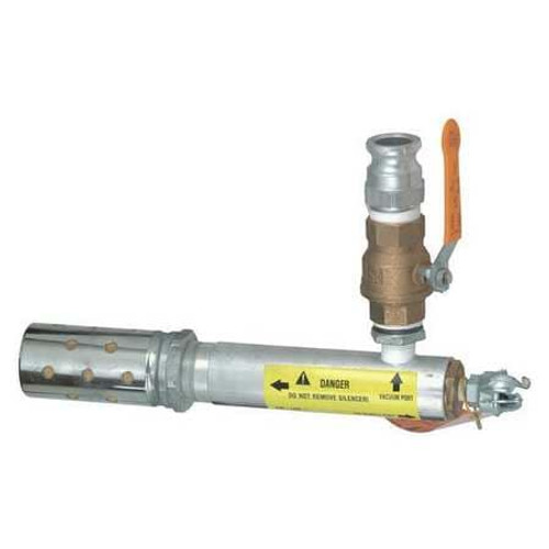 CHERNE 200908 AIR-LOC HI-FLOW VACUUM GENERATOR 600