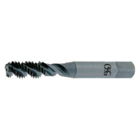 OSG 1412505 SPIRAL FLUTE TAP #6-32 HSS