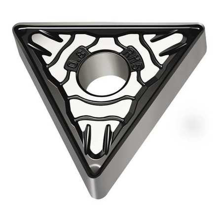 WALTER VALENITE TNMG160408-RM5 WSM20S TRIANGLE TURNING INSERT TNMG CARBIDE